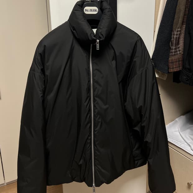 스튜디오 니콜슨 패딩