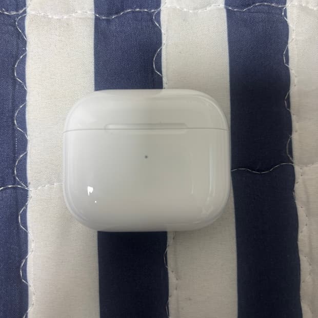 에어팟 3세대 s급