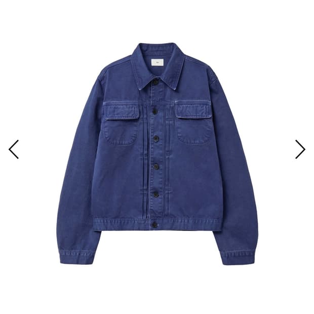 A.ta COTTON TRUCKER TYPE2
