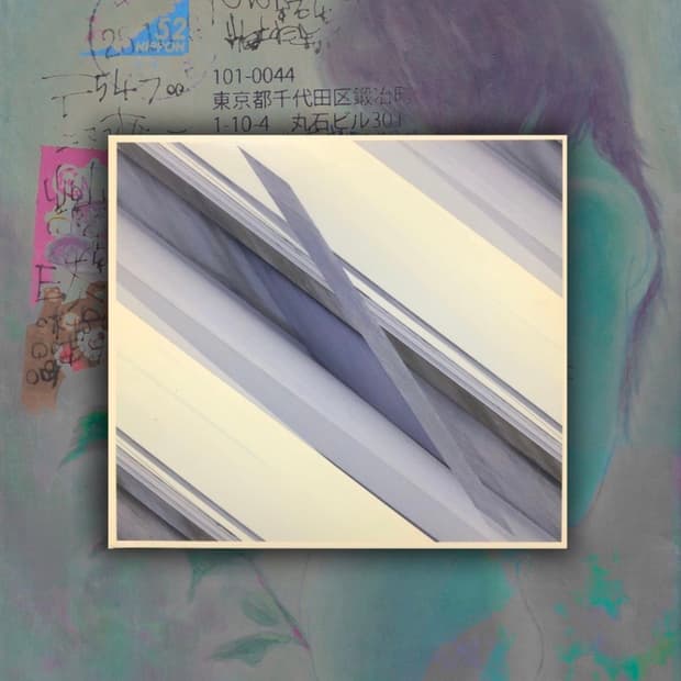 상대성이론 x 시부야 케이이치로 -『아워 뮤직 / アワーミュージック』CD