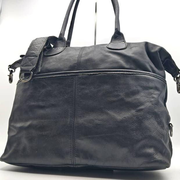 유나이티드 에로우즈 그린라벨 릴렉싱 소가죽 가방 포터 추천