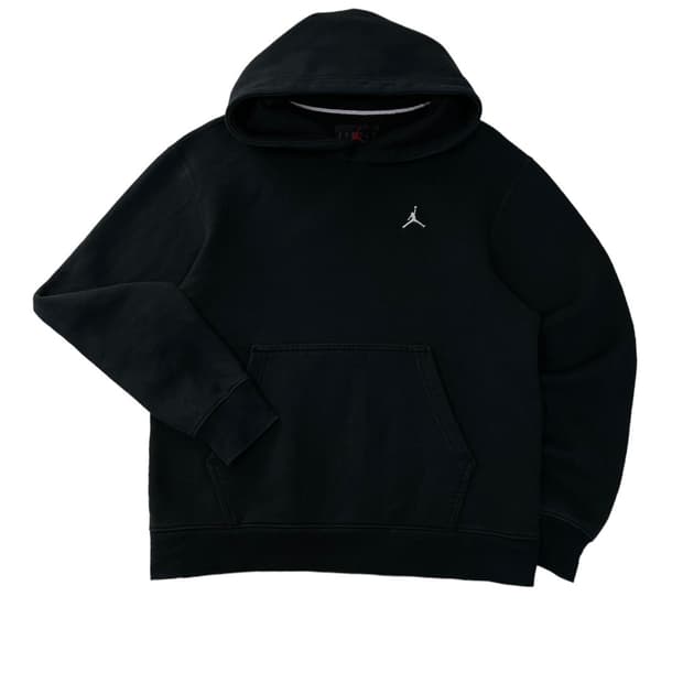 나이키 조던 후드티