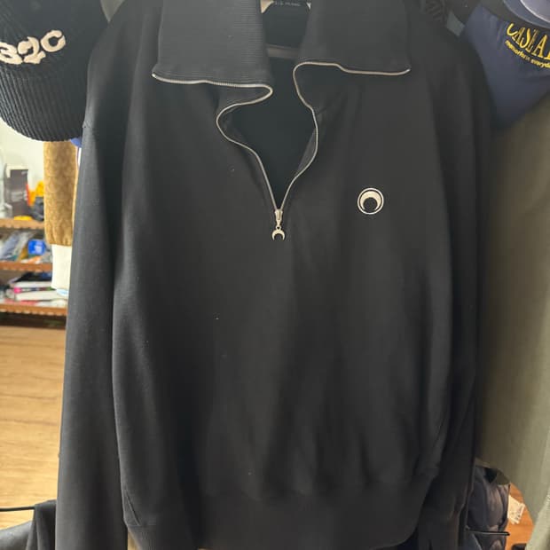 마린세레 맨투맨