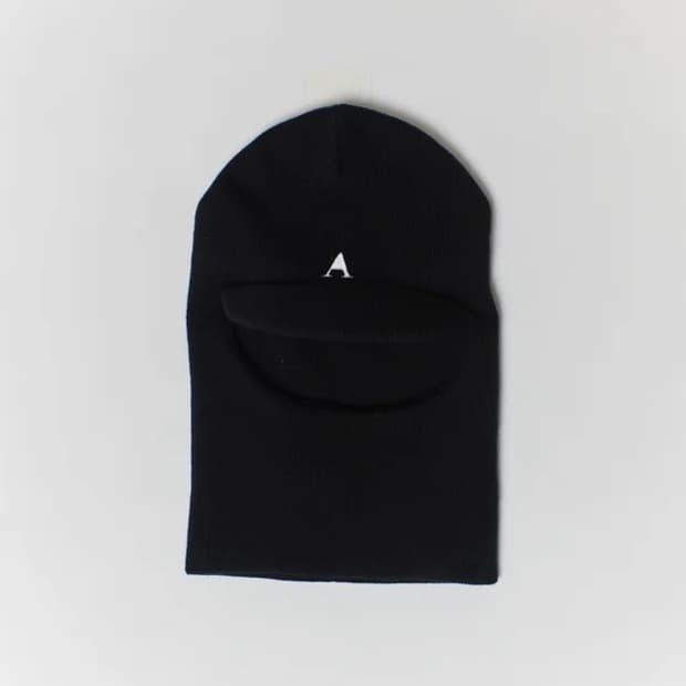 2-WAY SKI FACE BEANIE