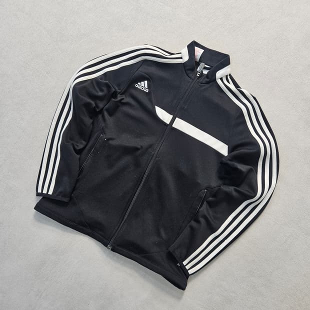 73 아디다스 키즈 티로13 자켓 0324Y
