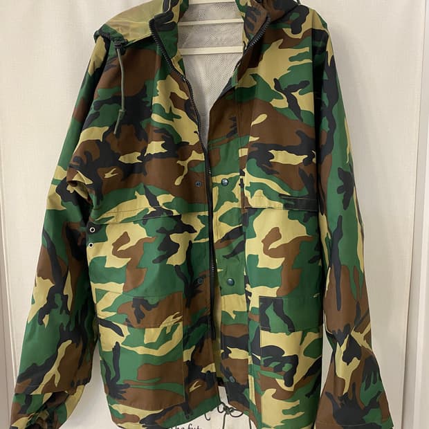 95)구형 전투우의 상의