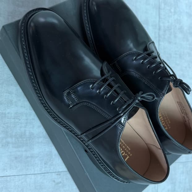 로크/Loake/771B/7.5size