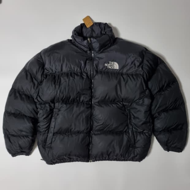 노스페이스 눕시700 패딩 [110]빅사이즈
