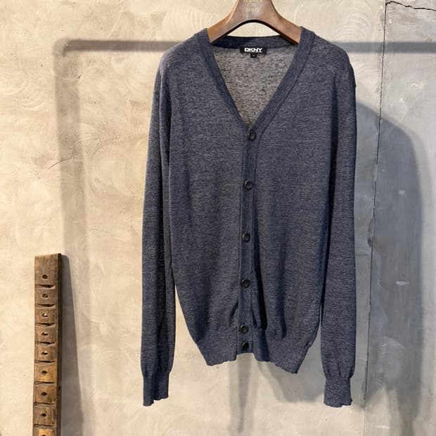 DKNY 가디건 100