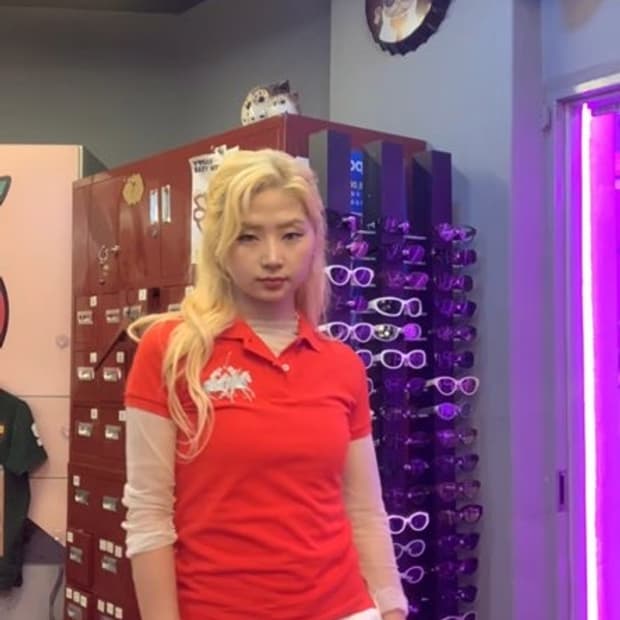 polo