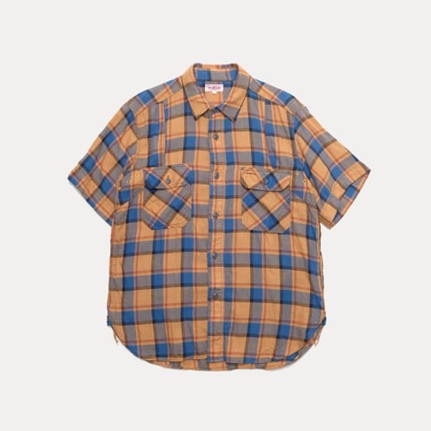 work shirt