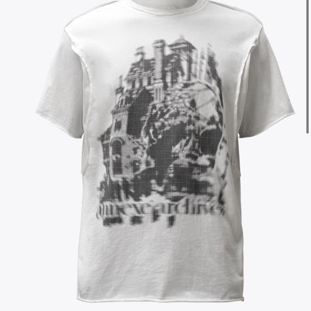 아넥스 아카이브 티셔츠