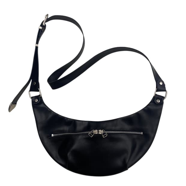 Lord john grey 블랙 반달크로스