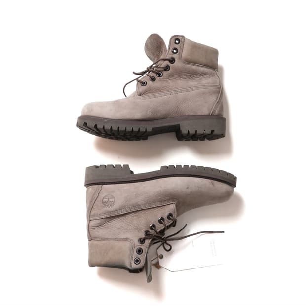 팀버랜드 TimberLand Work Boots 