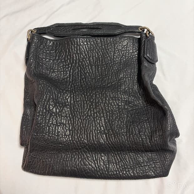 알렉산더왕 총알백 숄더백