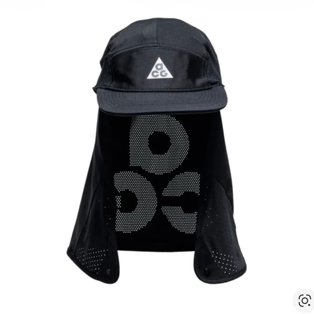 나이키 ACG 플라이캡