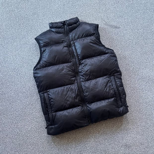 나이키 ACG 패딩 조끼