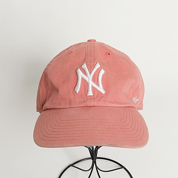 47BRAND NY BallCap