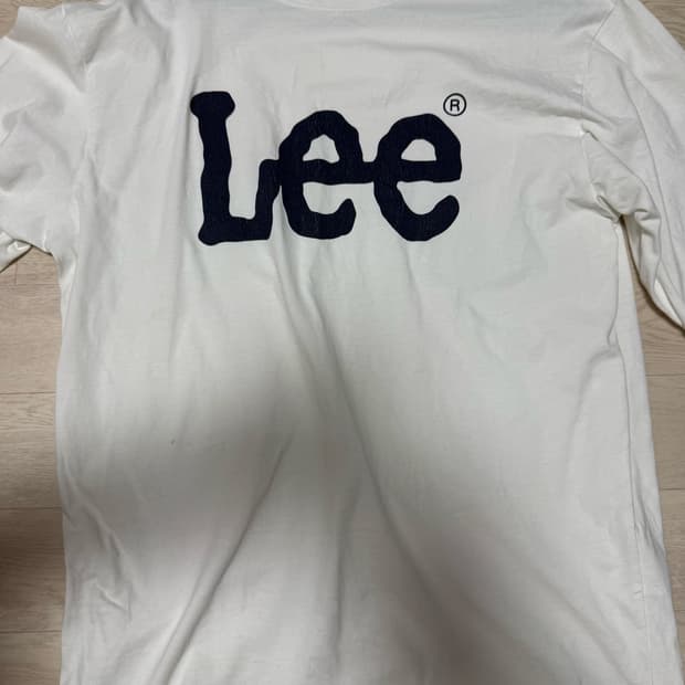 Lee 롱슬리브