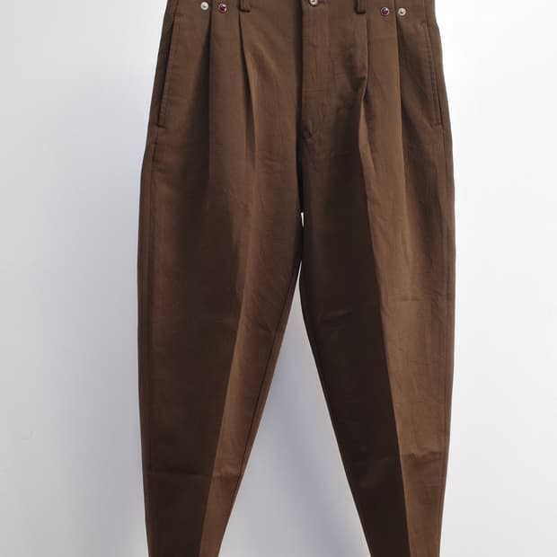 three top western pants