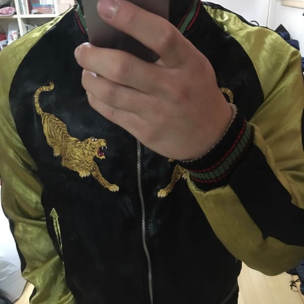 크로우즈 월호병 스카잔