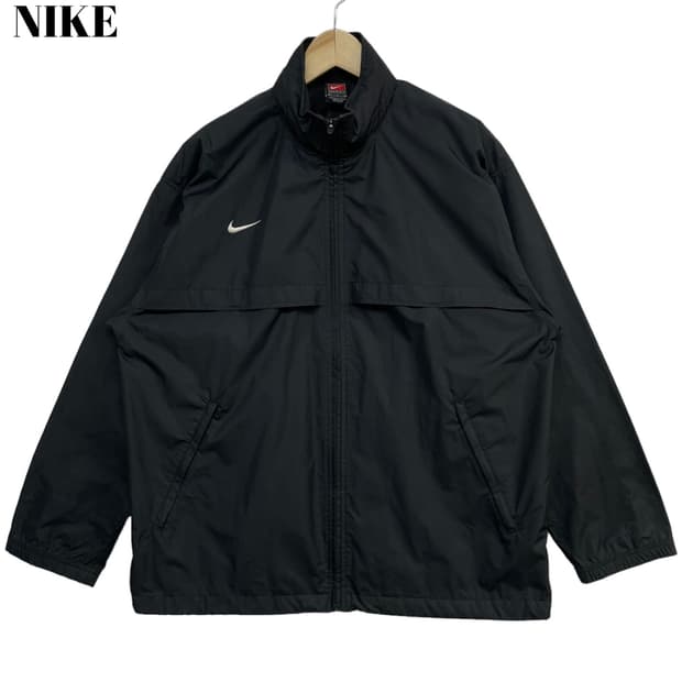 Nike Swoosh Windbreaker