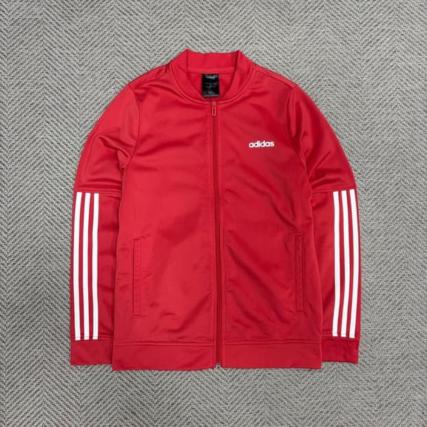 아디다스 라운드넥 져지 v1316