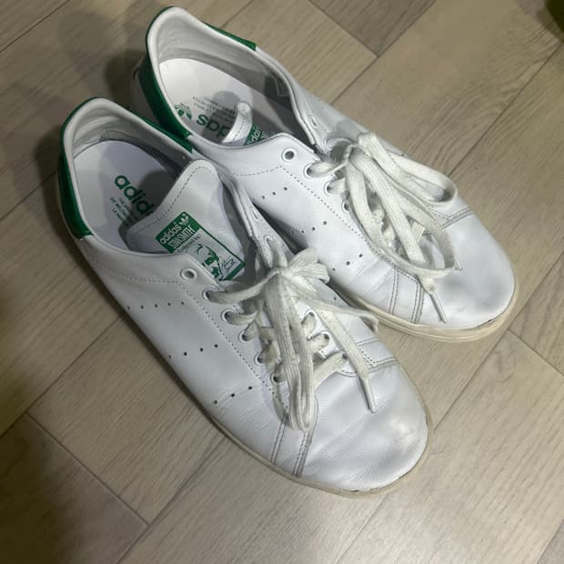 아디다스 스텐스미스 데콘 275