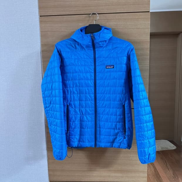 파타고니아 나노퍼프 후드 M 사이즈