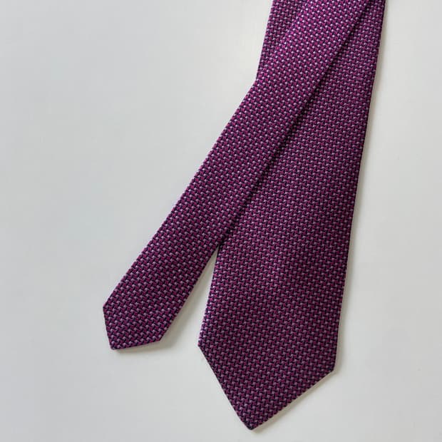 브룩스브라더스 명품 정품 넥타이 8.3cm