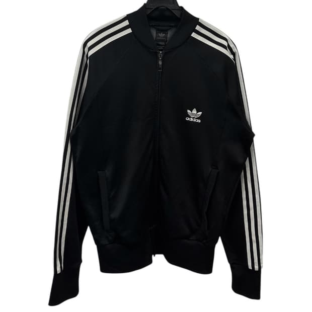 아디다스 파이어버드 트랙탑