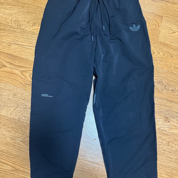 아디다스 조거팬츠