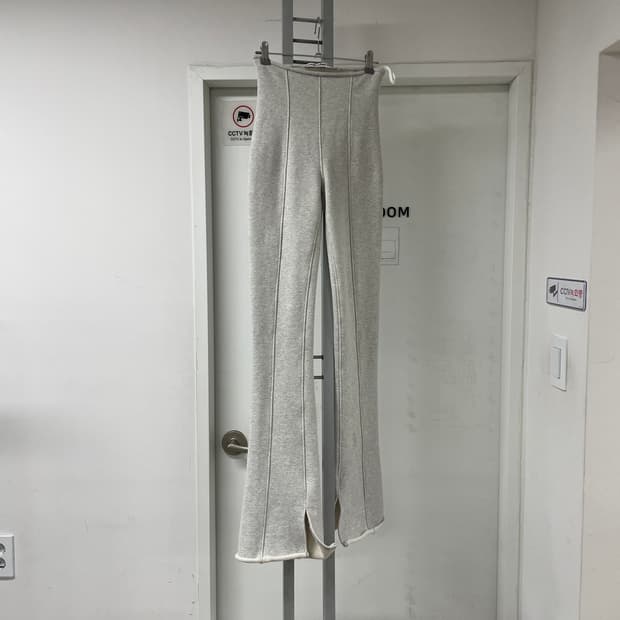 알렉산더왕 트레이닝 팬츠 XS(W)