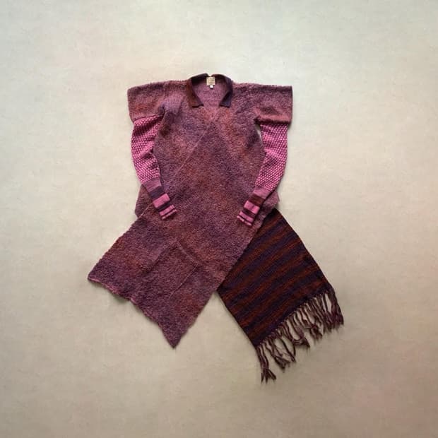 vivienne westwood cardigan