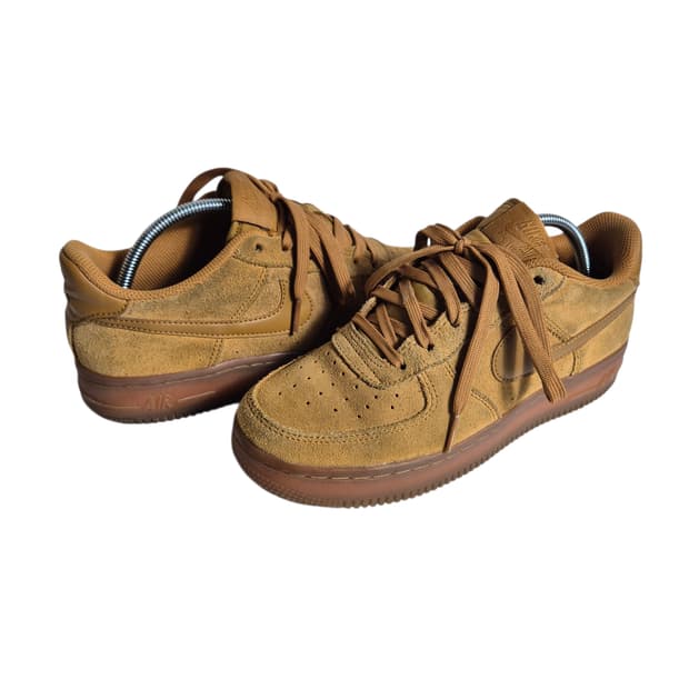 235) GS Nike 나이키 에어포스 된장포스 키즈