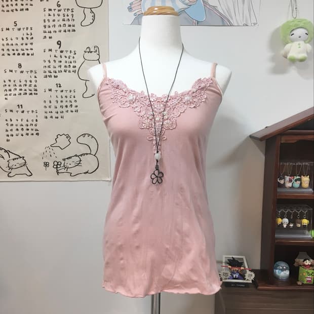 💗 엑시즈팜 프린세스 비즈 슬리브 💗