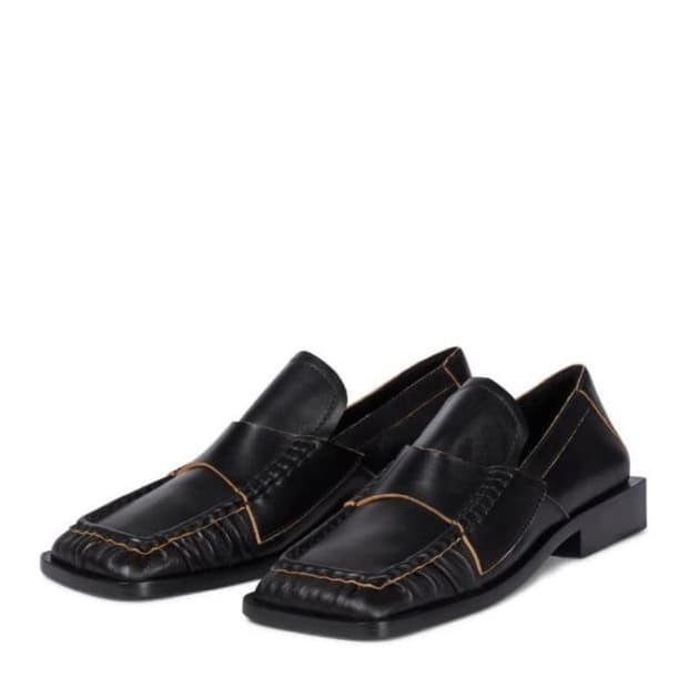 아크네스튜디오 로퍼 38