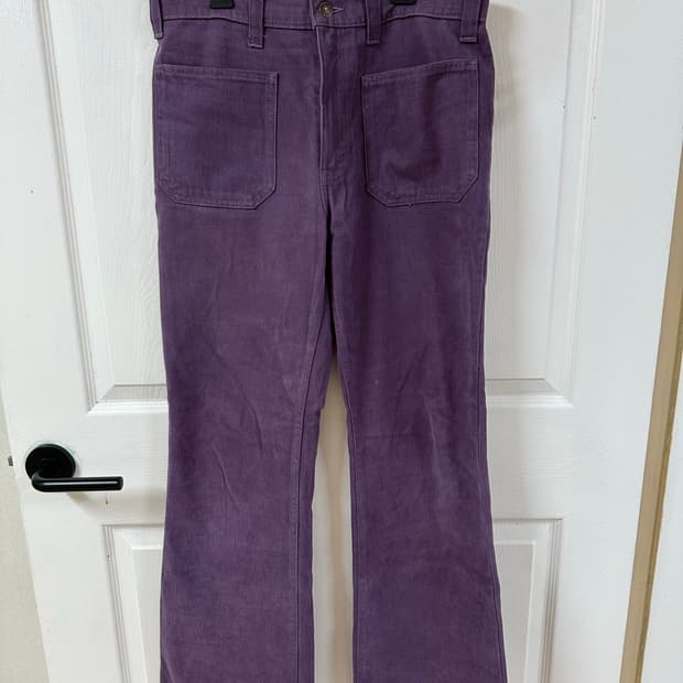 Levi’s 빈티지 라인, 버튼 넘버 375