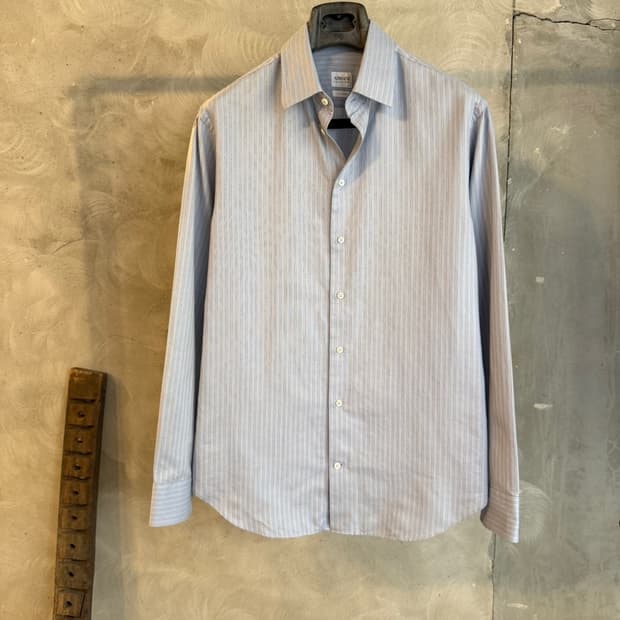 아르마니 꼴레지오니 드레스 셔츠 100