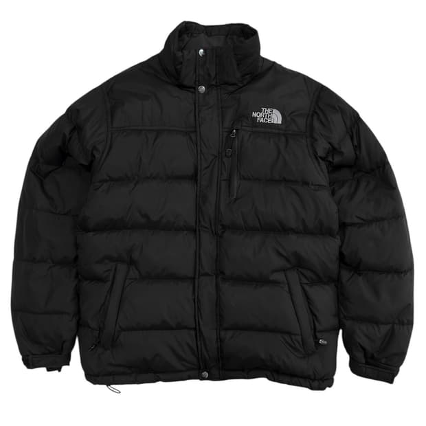 노스페이스 써밋 900 패딩