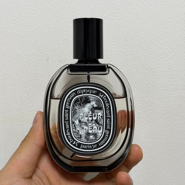 딥디크 딥티크 플레르드뽀 오드 퍼퓸 75ml 국문택