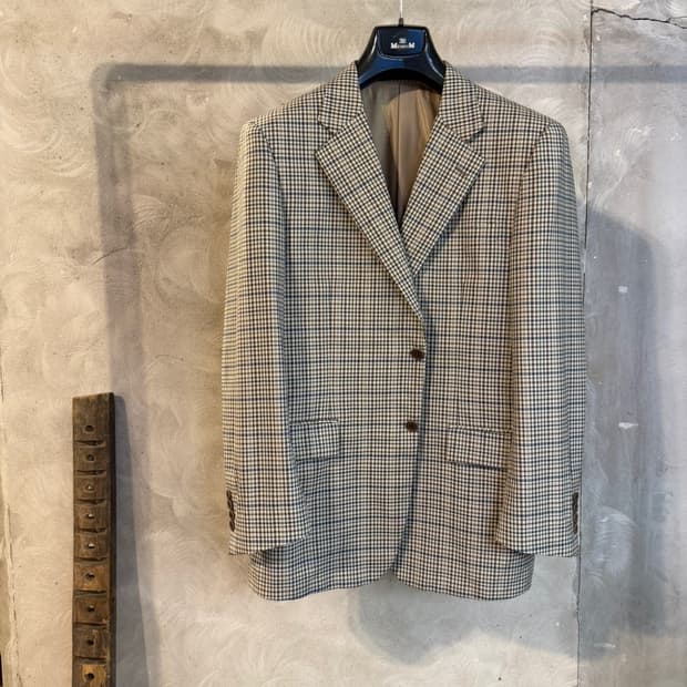 닥스 테일러드 자켓 100~105