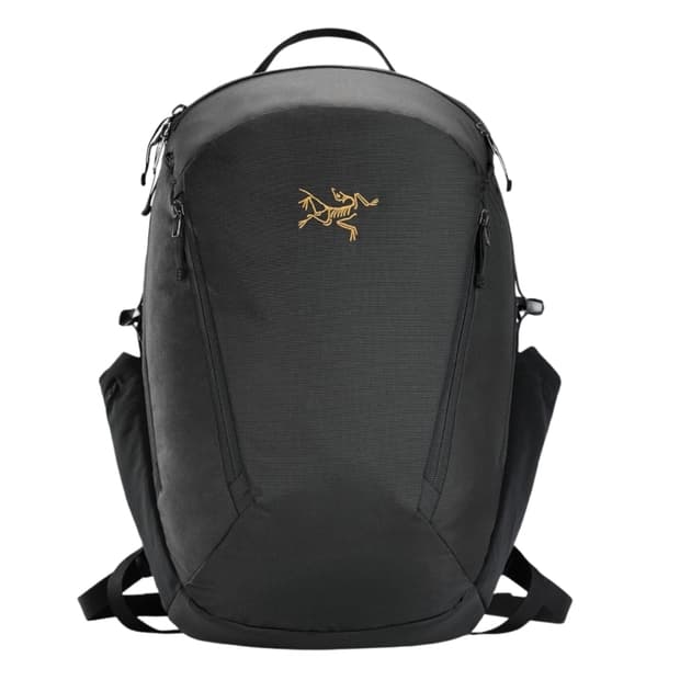 [새상품] 25FW 아크테릭스 맨티스 26 블랙