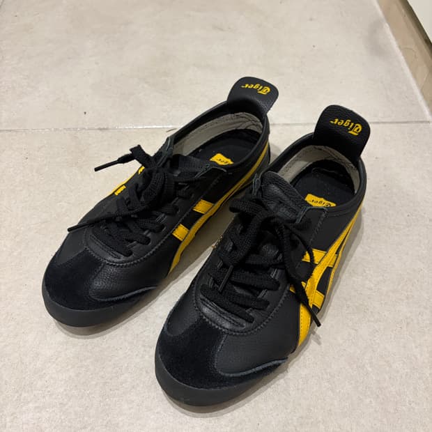 오니츠카 타이거 멕시코 66
