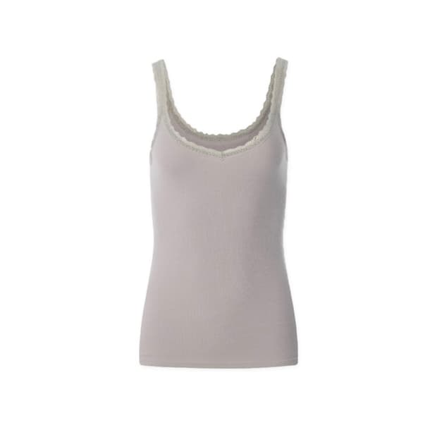 구함) Colocynth 콜로신스 Posi Lace Sleeveless