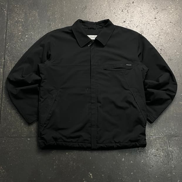 100 콜럼비아 워크 자켓