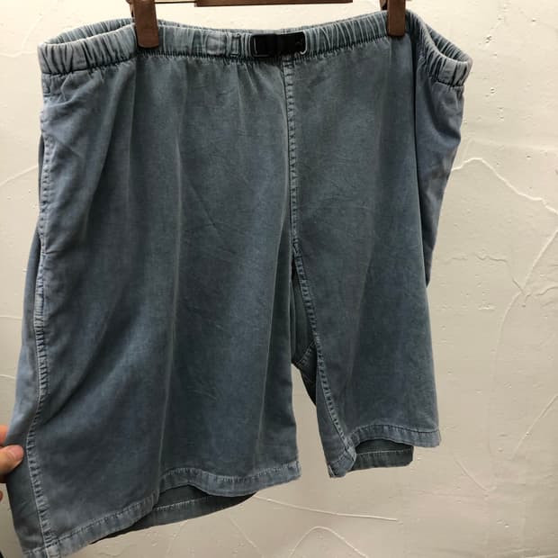 그라미치 쇼츠 made in USA