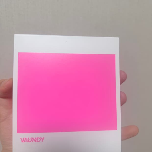 바운디 strobo, replica CD 