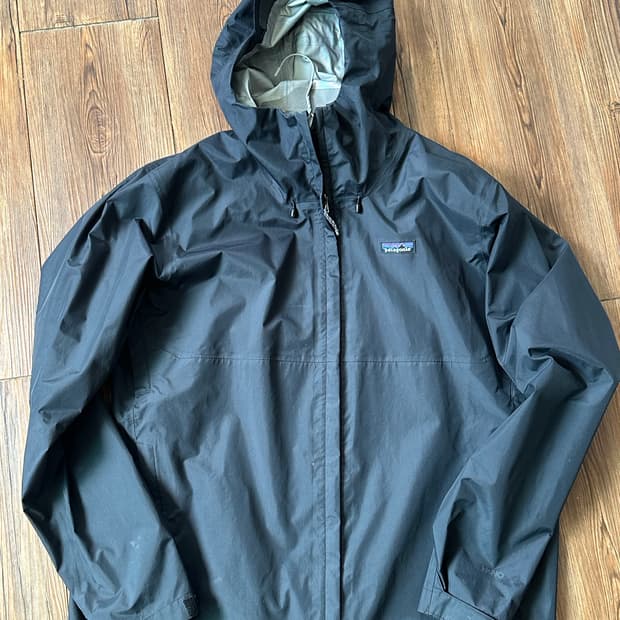 파타고니아 토렌쉘 xl