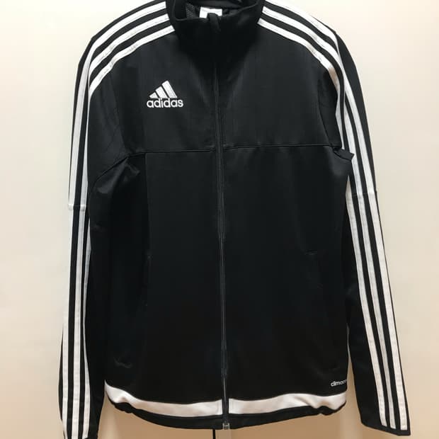 아디다스 climacool 트레이닝 져지 